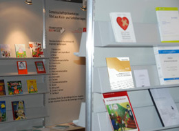 messe stand