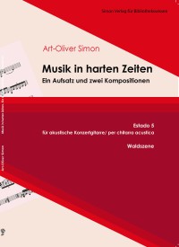 Musik in harten Zeiten.