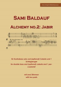 Alchemy Nr. 2: