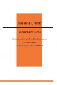 Lauschen und Lesen