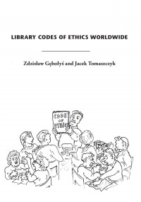 Library Codes of Ethics Worldwide