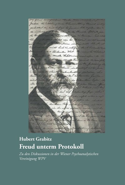 Freud unterm Protokoll