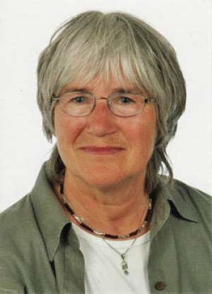 Rosmarie Grabitz