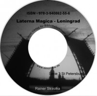 Laterna Magica - St. Petersburg Serie 3