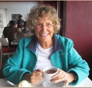Barbara Mansfield