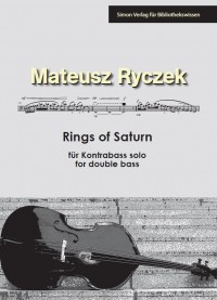 Rings of Saturn