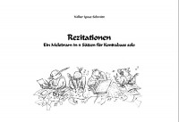 Rezitationen