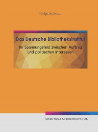 Das Deutsche Bibliotheksinstitut