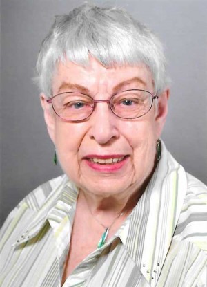 Helga Schwarz