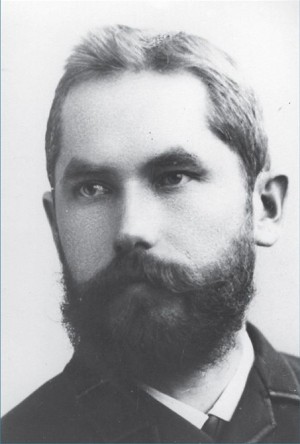 Johannes Spiecker