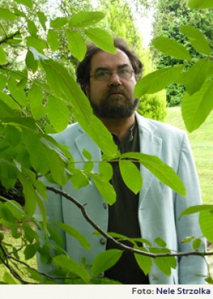 Rainer Strzolka