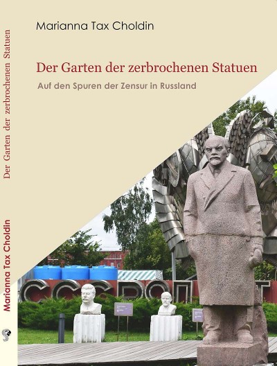 Der Garten der zerbrochenen Statuen