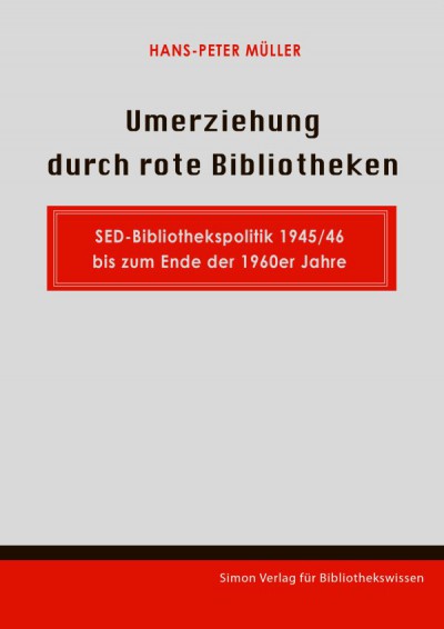 Umerziehung durch rote Bibliotheken