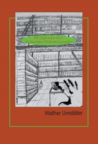 Die Jagd nach dem Buchstädter Bibliotheksmarder.